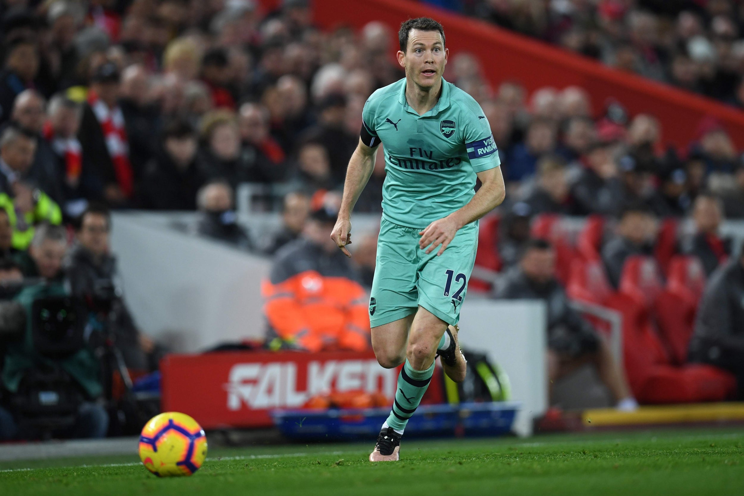 5/10. Signed on a free transfer from Juventus, although far too slow to be relied upon as a regular first-team option.