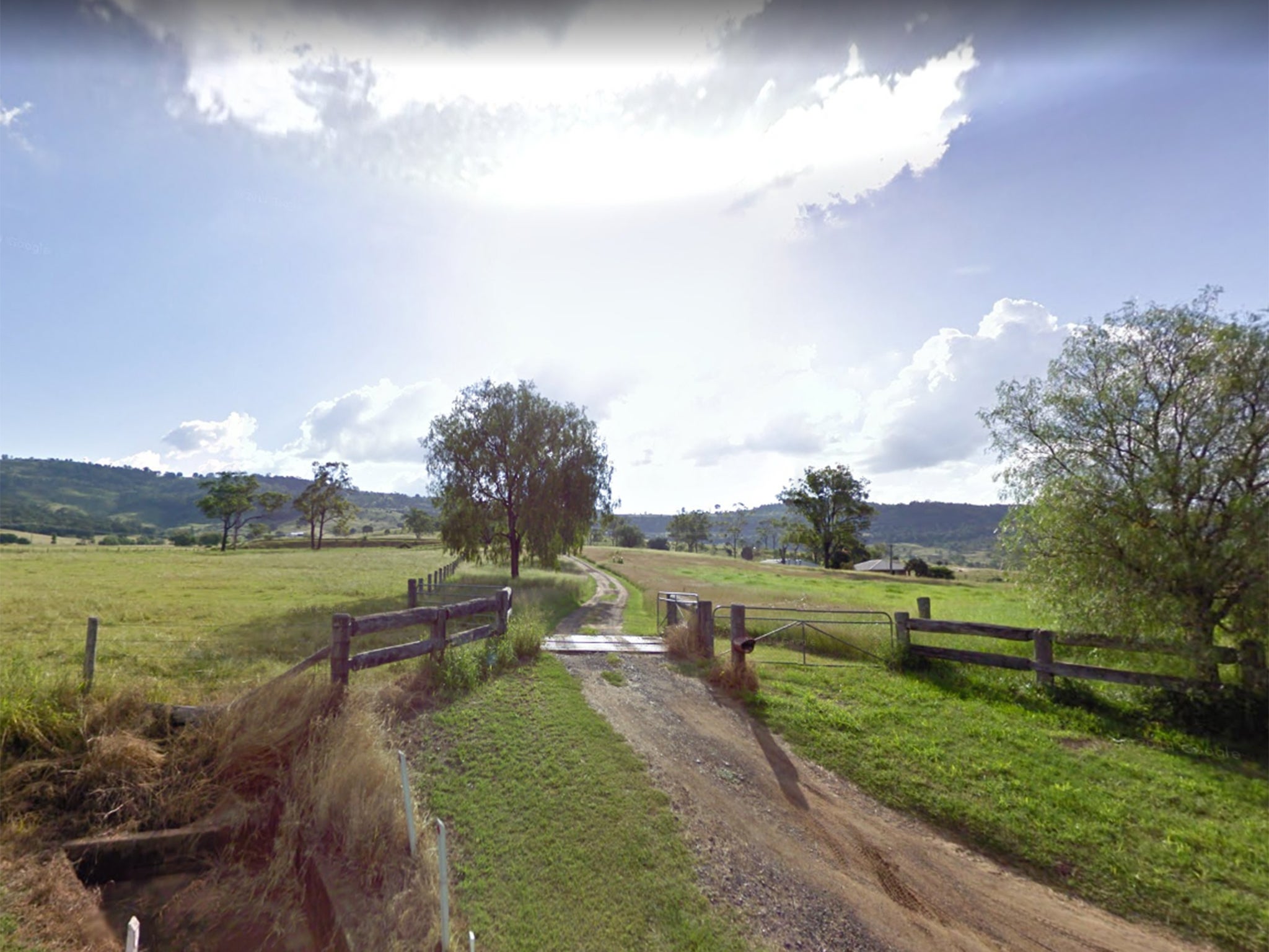 Rural land in Laidley Creek West, Queensland