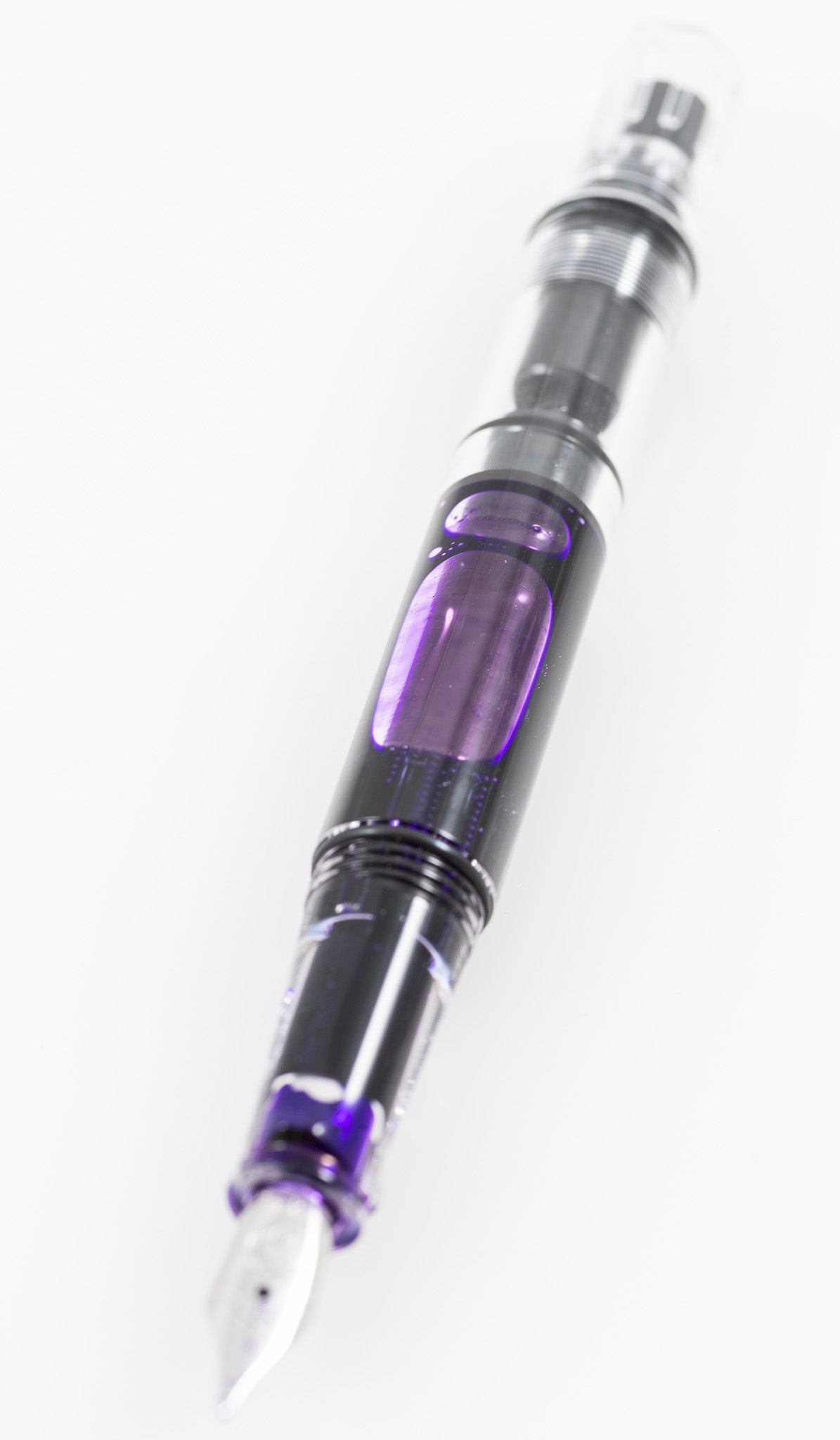 Demonstrator pen or vape pen?