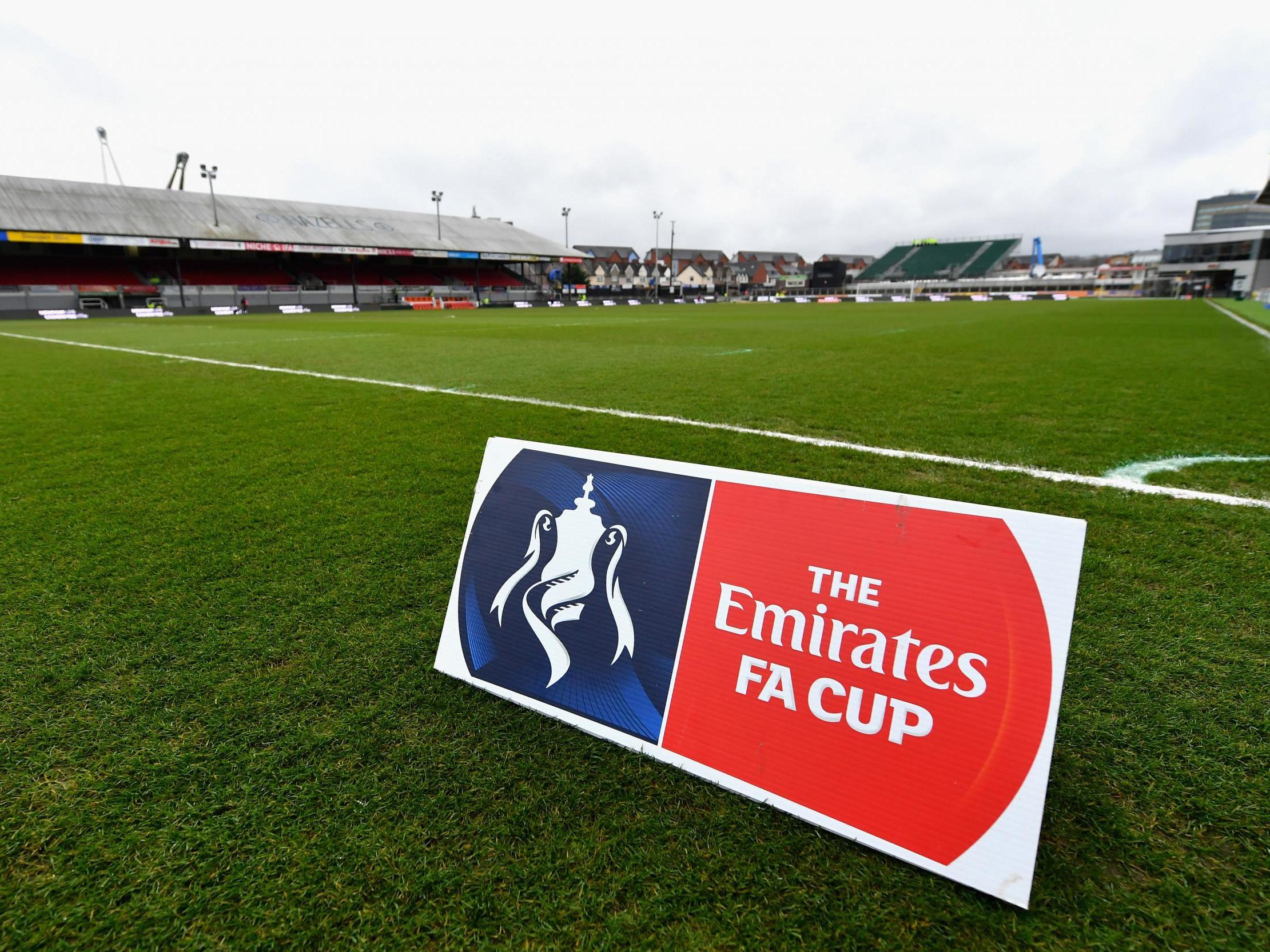 The FA Cup remains a special competition (Getty Images)