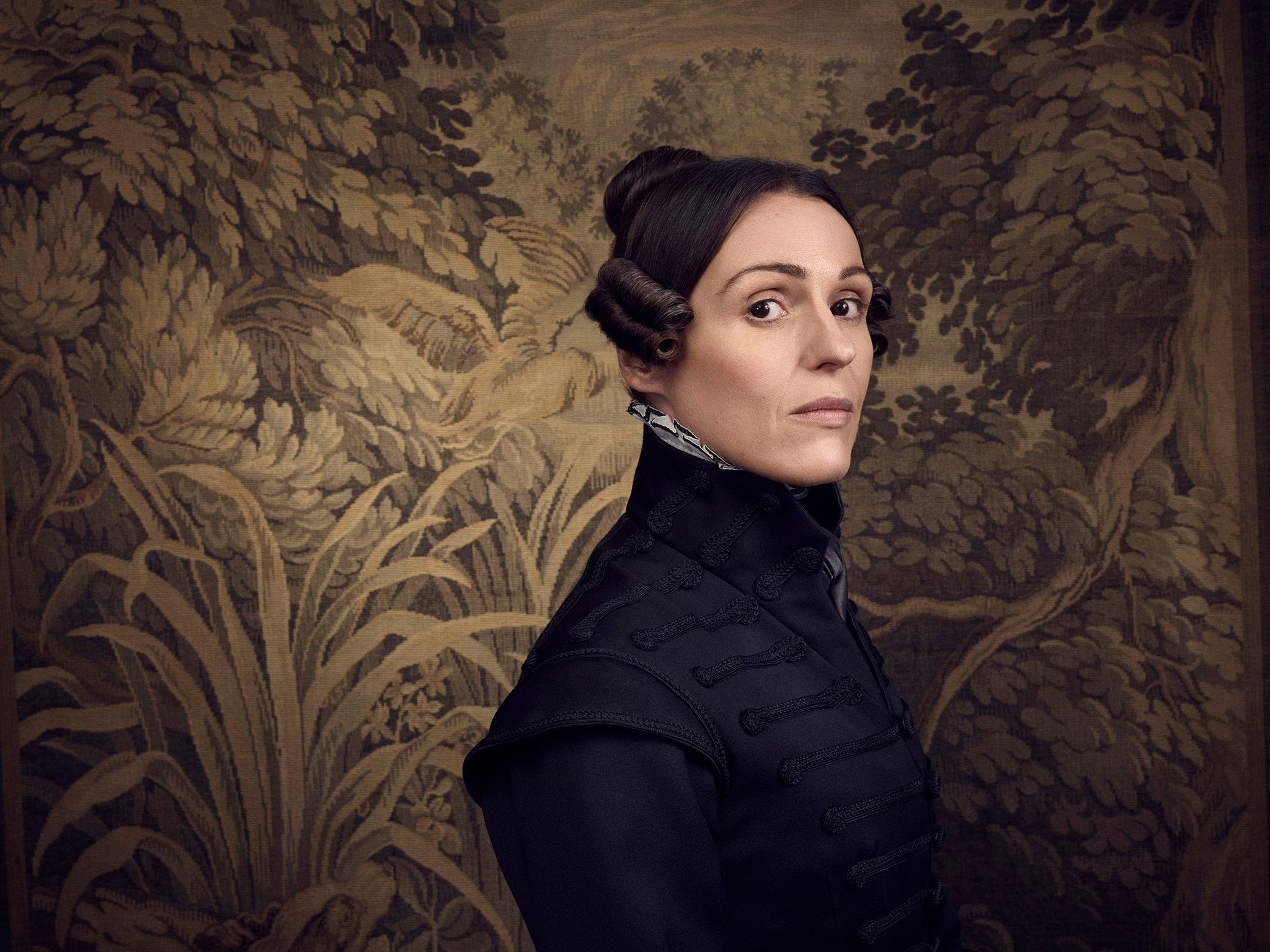 Suranne Jones will star as the English diarist in a BBC dramatisation