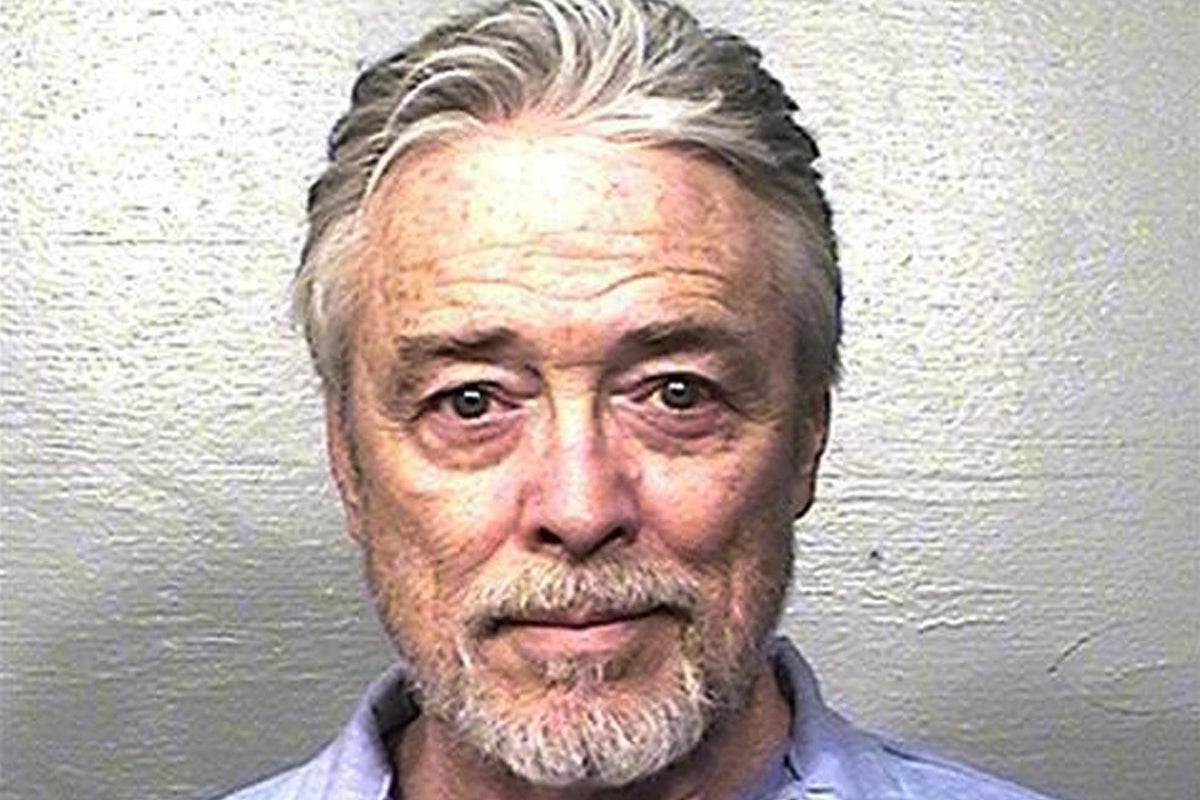 One of Charles Manson's first followers just lost another bid for freedom