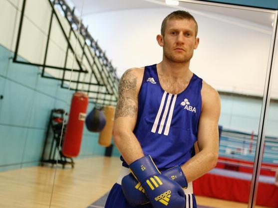 Tony Jeffries, GB Olympian and bronze medalist, defended Khelif