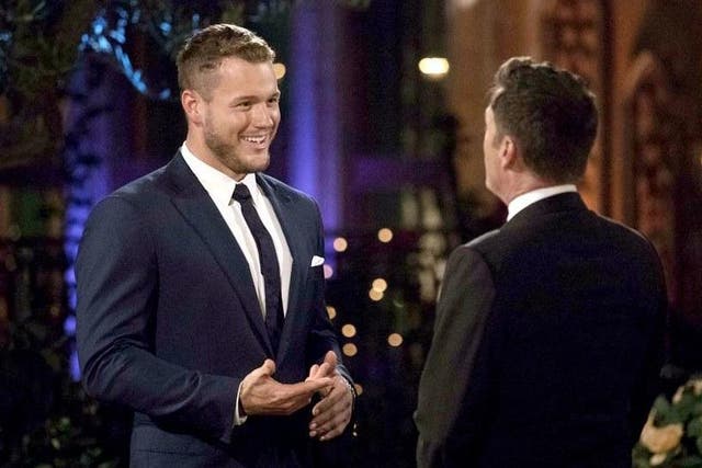 Colton Underwood Explains Married Men Hookups, Welcomes Son