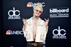 Lil Pump removes racist lyrics from song following massive backlash