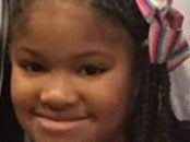 Jazmine Barnes was killed on 30 December