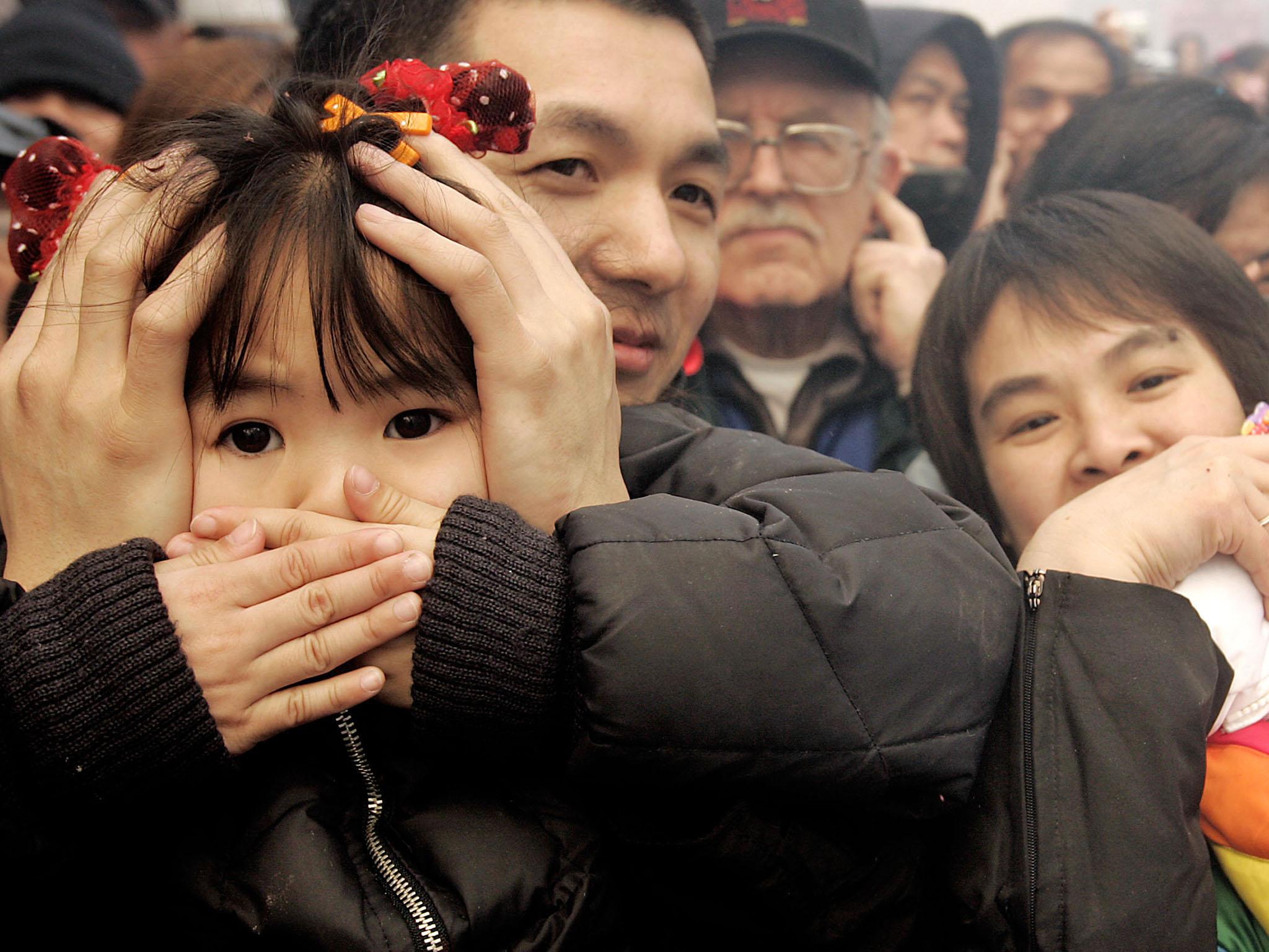 Twenty-five-year-old Zhou Xiaoxuan is hoping to help girls in China speak out