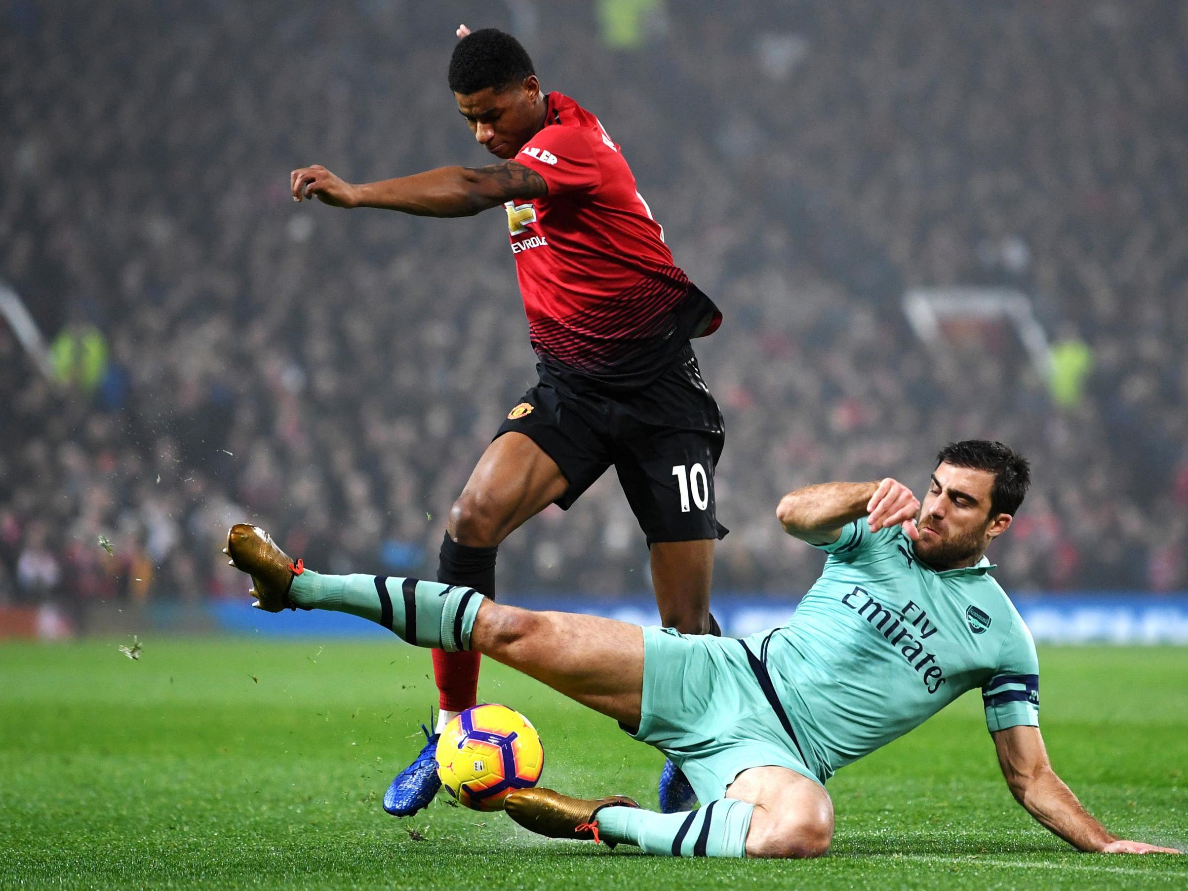 6/10. A reliable option at the heart of Arsenal's defence, but £17.6m was an awful lot to spent on a 30-year-old.