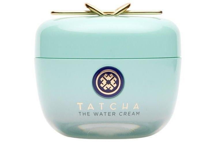 Tatcha, The Water Cream, £53, Tatcha