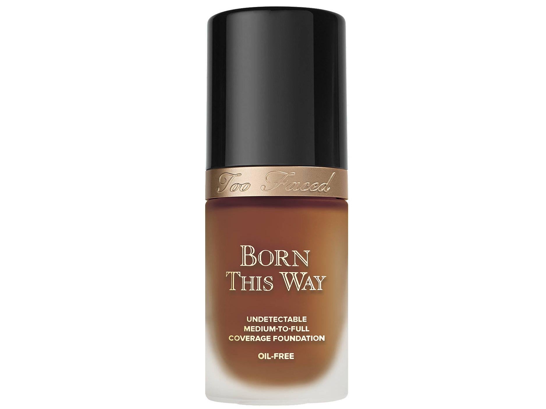 Too Faced Born This Way Foundation, ?29, John Lewis