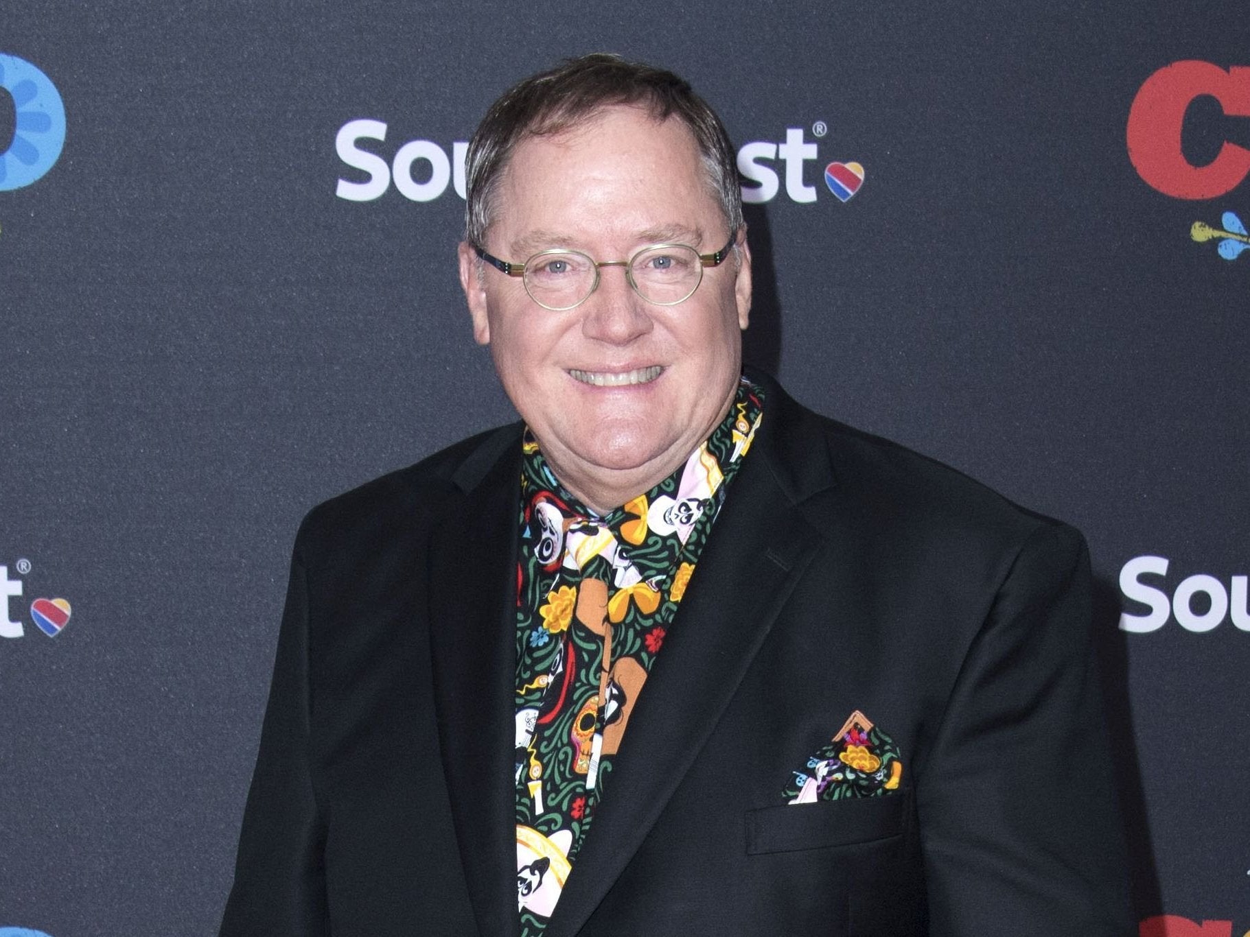 John Lasseter will oversee Skydance Animation, a year after his departure from Disney amid accusations of sexual misconduct