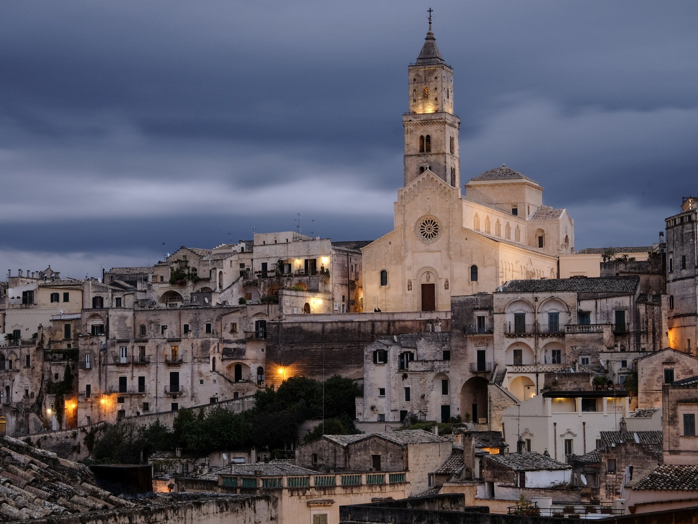 Don’t miss the city’s refurbished cathedral