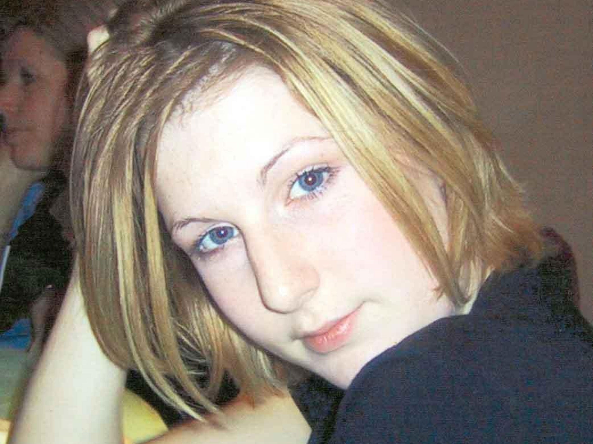 Marsha McDonnell, one of the women murdered by Levi Bellfield