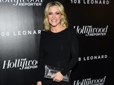 Megyn Kelly has left NBC with all $69m of her contract