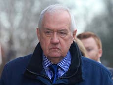 Hillsborough trial: David Duckenfield found not guilty of manslaughter of Liverpool fans