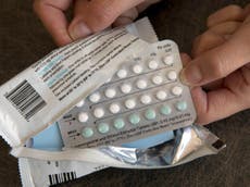 Trump administration 'risking reproductive health of millions' by blocking access to contraception