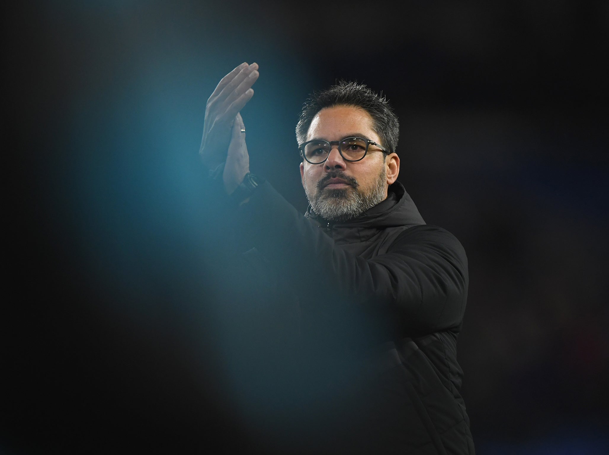 David Wagner leaves Huddersfield with the club bottom of the league