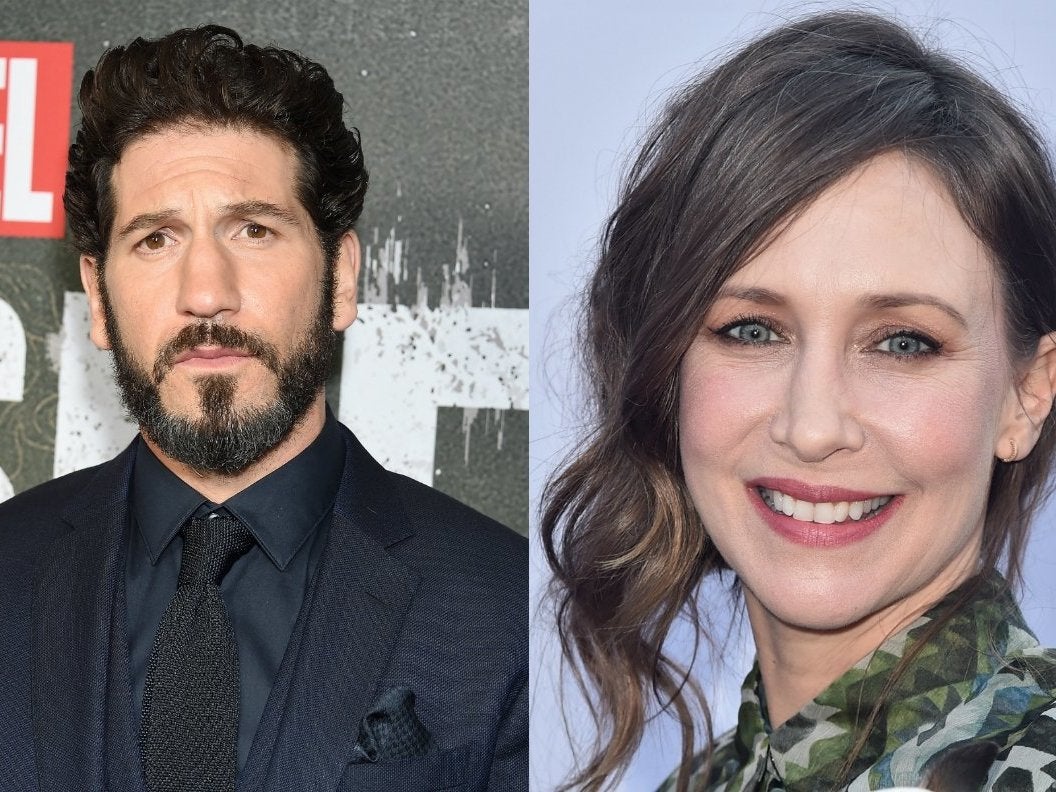 Jon Bernthal and Vera Farmiga will star in 'The Many Saints of Newark'