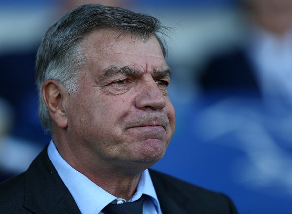 Allardyce says United’s problem is deepening every game