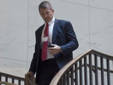 Erik Prince: US billionaire selling flights out of Afghanistan for $6,500 per ticket, report says