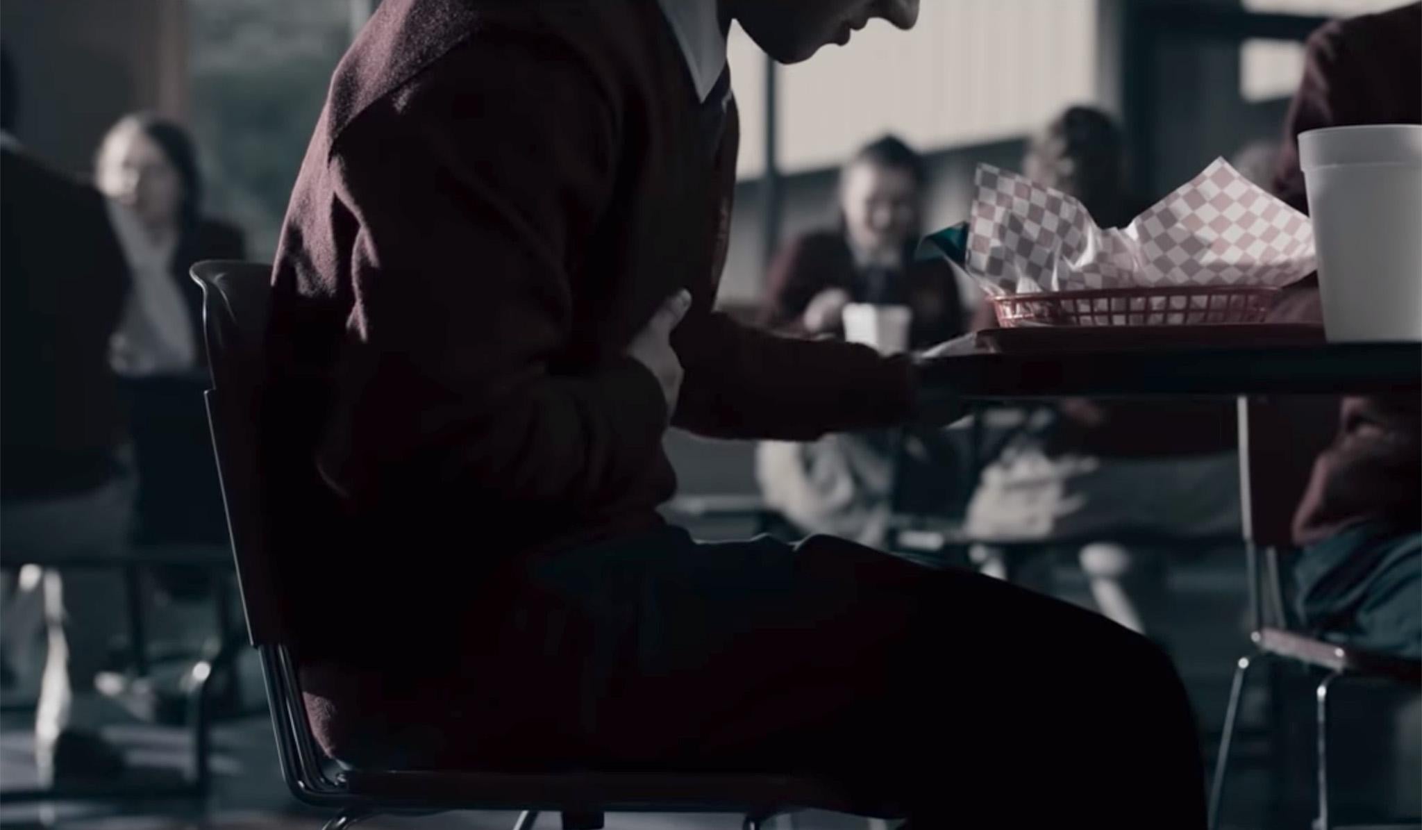 Part satire of true crime documentaries such as Making a Murderer, part carefully observed portrayal of teenage life, American Vandal was criminally underappreciated during its two season run. It’s been cancelled now, but that doesn’t mean you can’t catch up with it, and then write Netflix a strongly worded email.