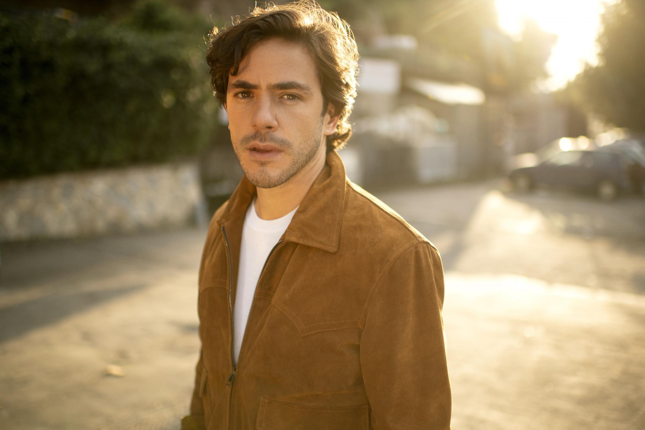 Jack Savoretti is releasing his new album in March