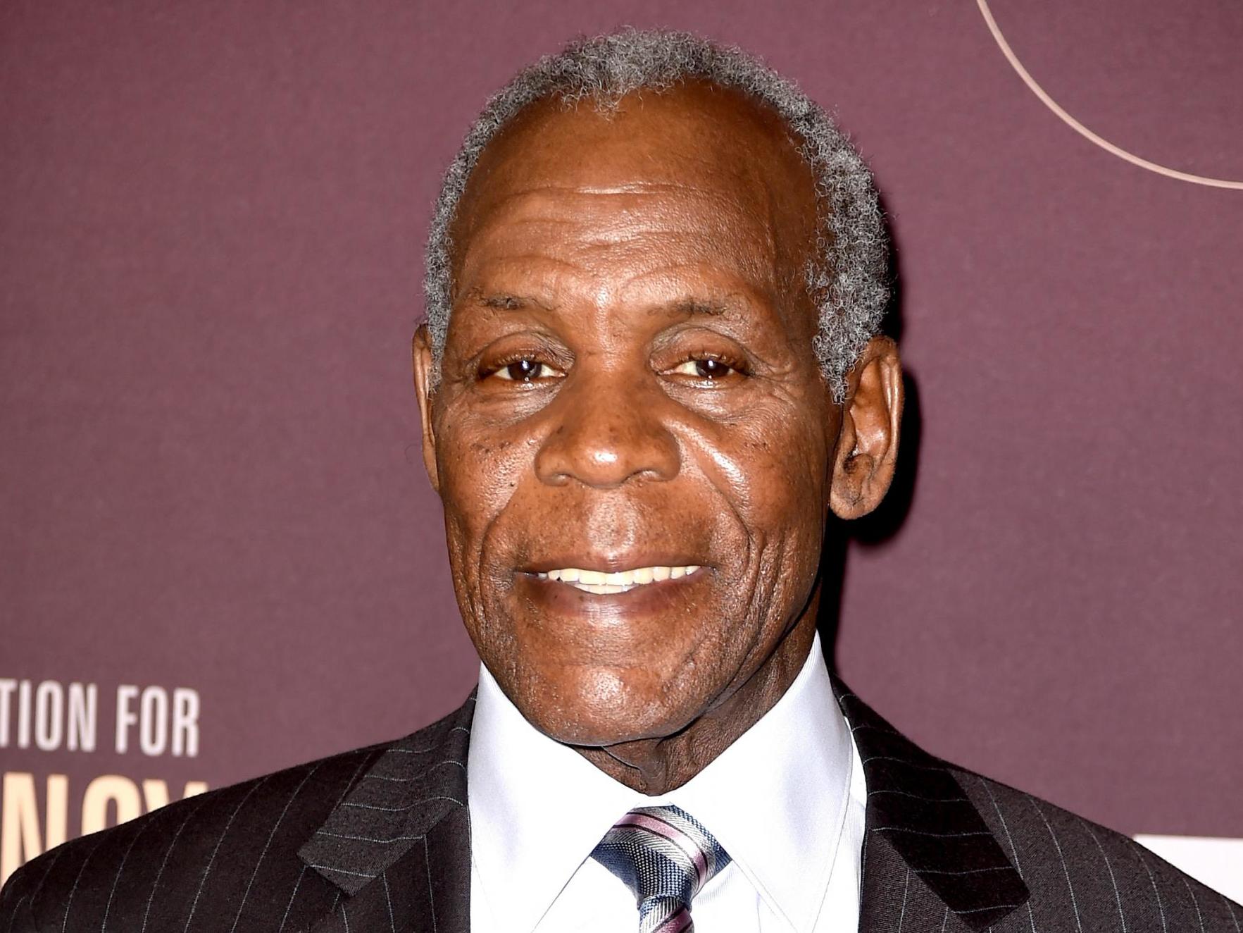 Danny Glover