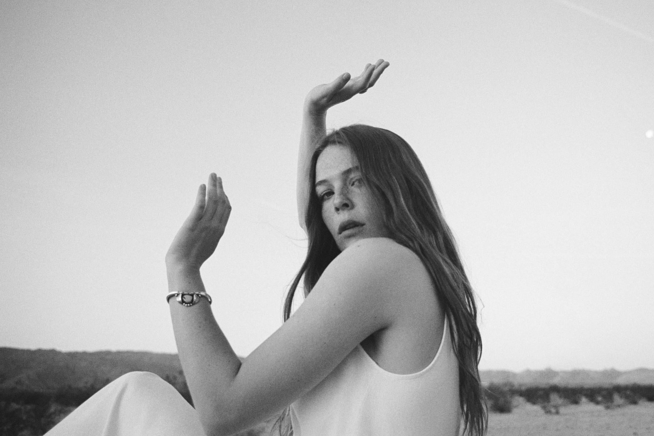 Maggie Rogers