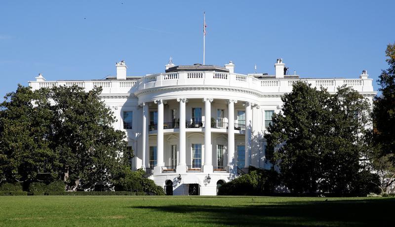 The White House