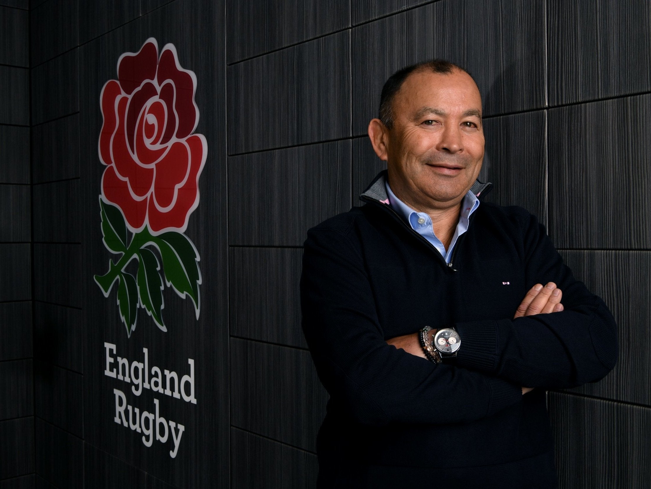 Jones believes England can win the Six Nations back from Ireland this year