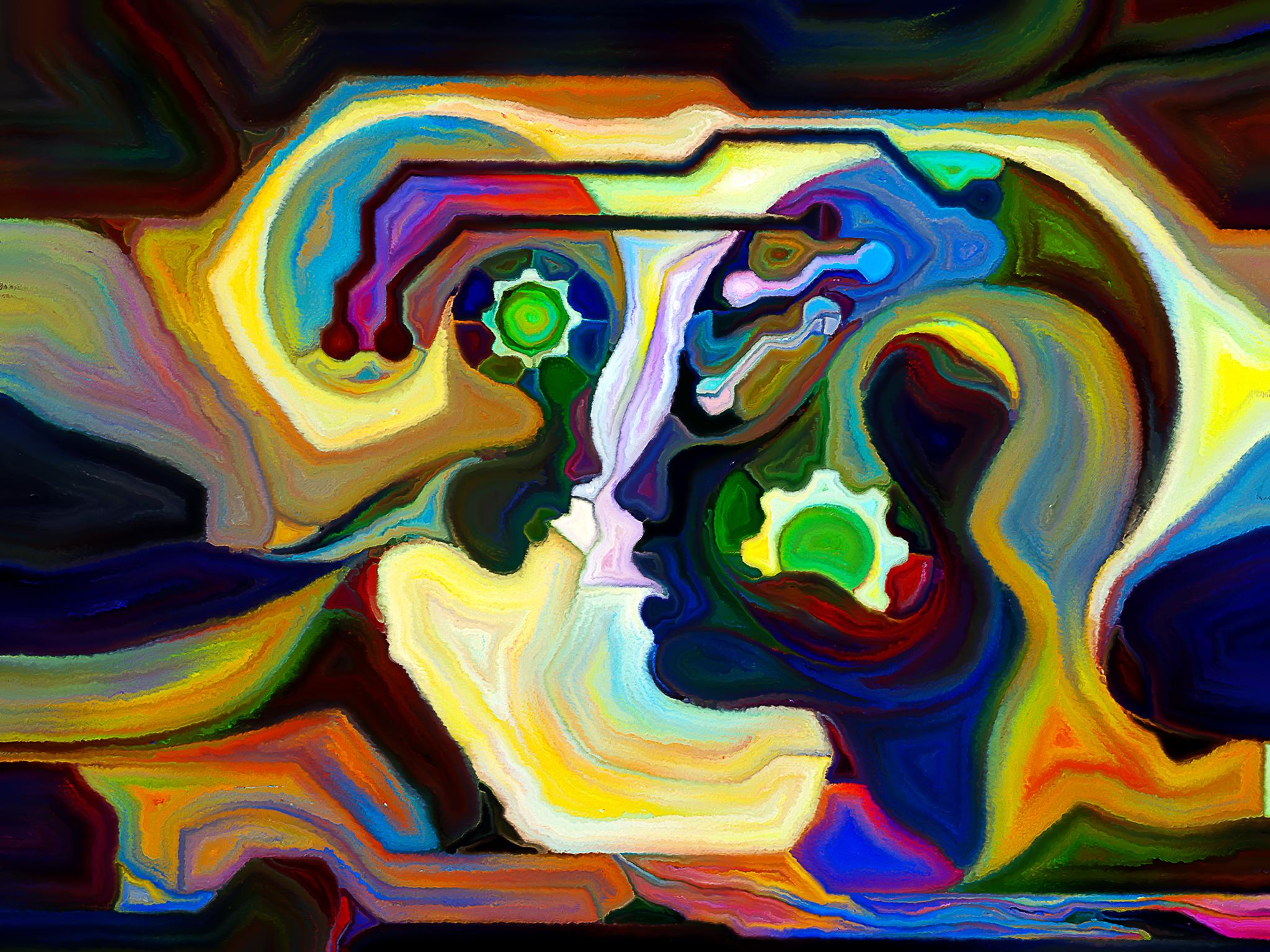 The various renderings of sacred texts can create their own nuances