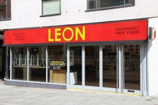 Leon tells people with allergies: Think carefully before eating here