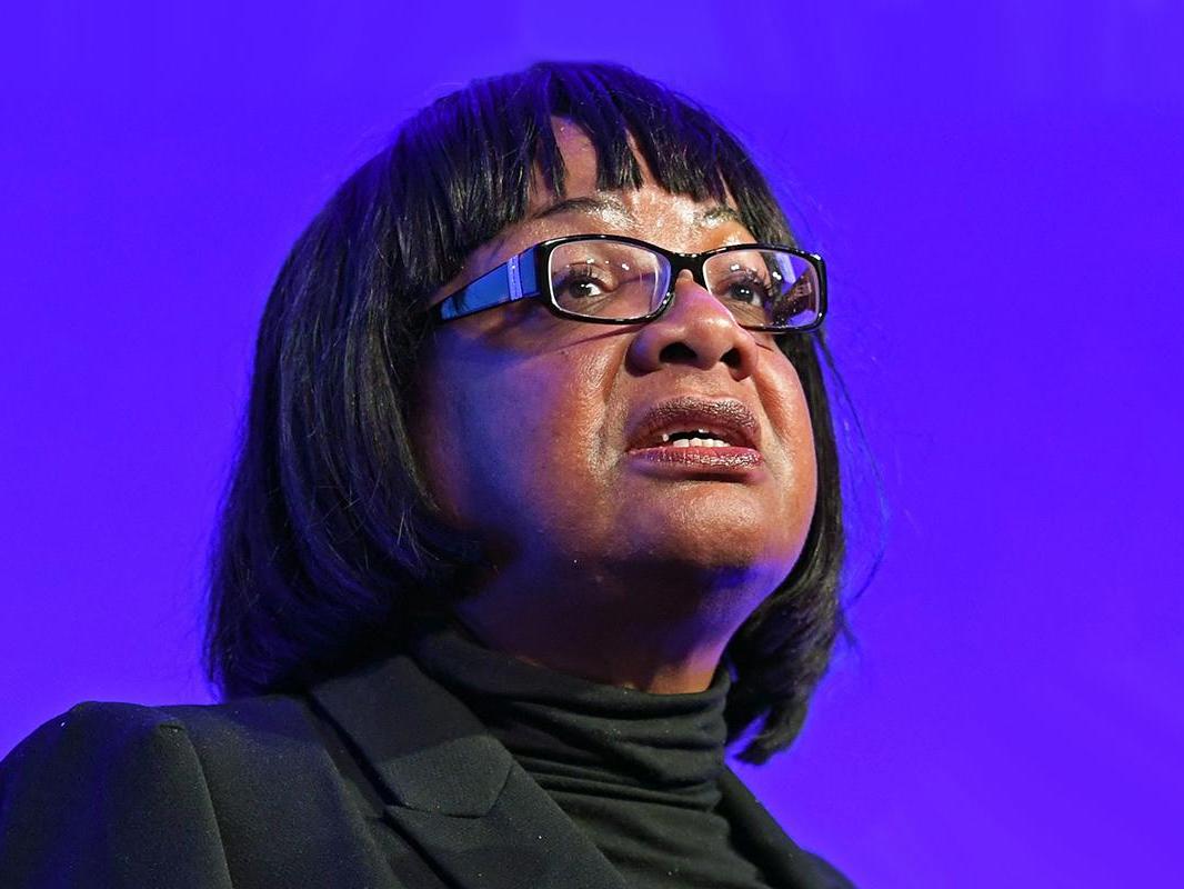 The shadow home secretary said the party’s top team are preparing policies for the first 100 days of a Labour government