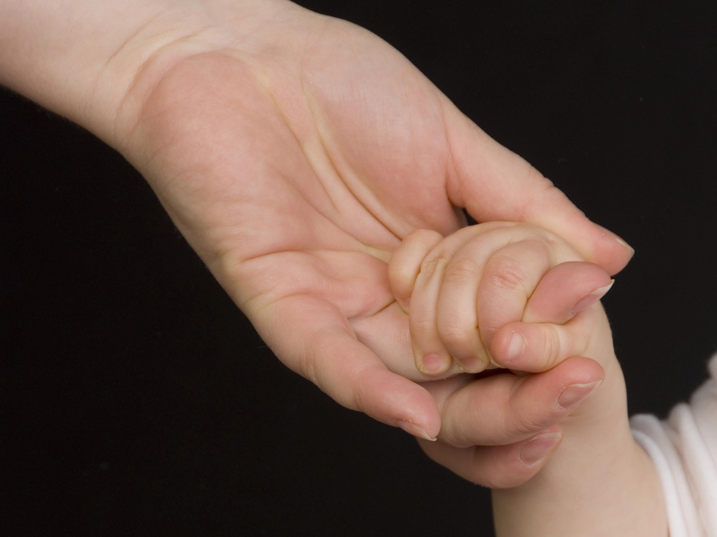 The woman lost an appeal to keep her son despite one judge questioning the validity of the hair-strand test