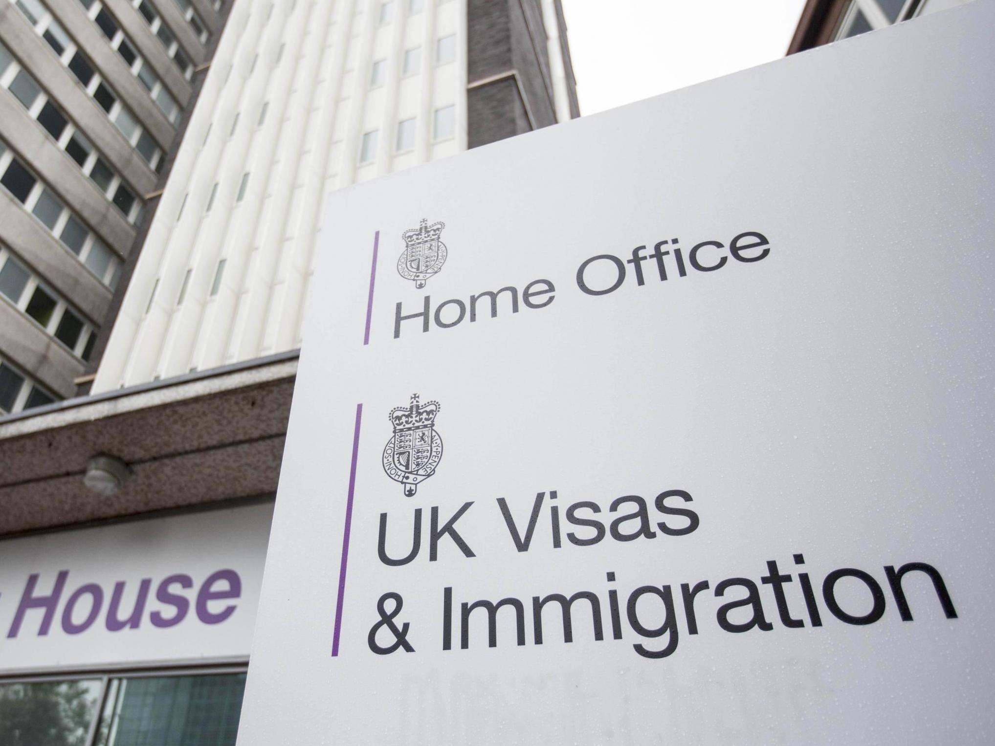 The review for the Home Office calls on ministers to expand the list of understaffed occupations