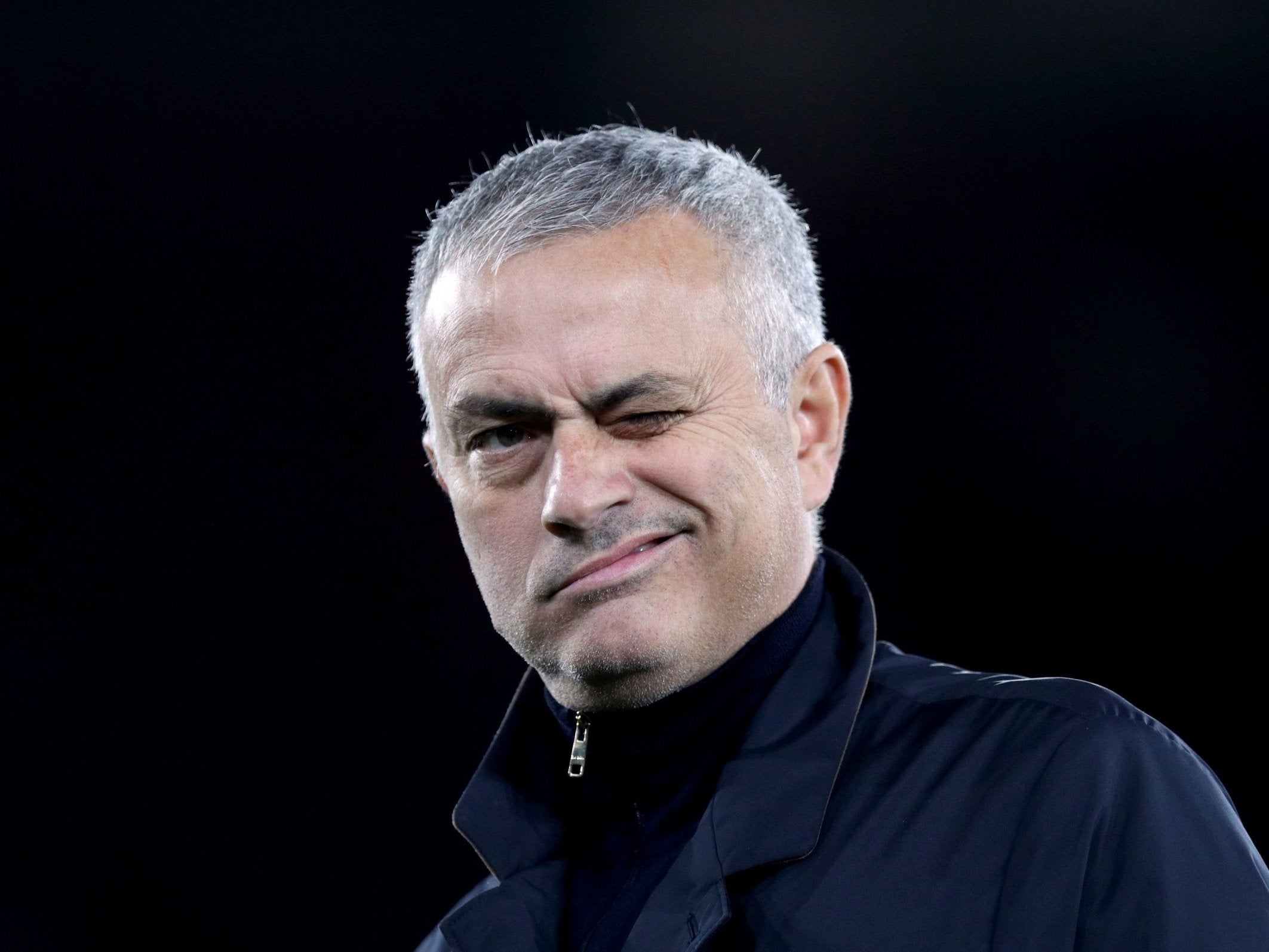 Jose Mourinho claims he has received three job offers since leaving Manchester United