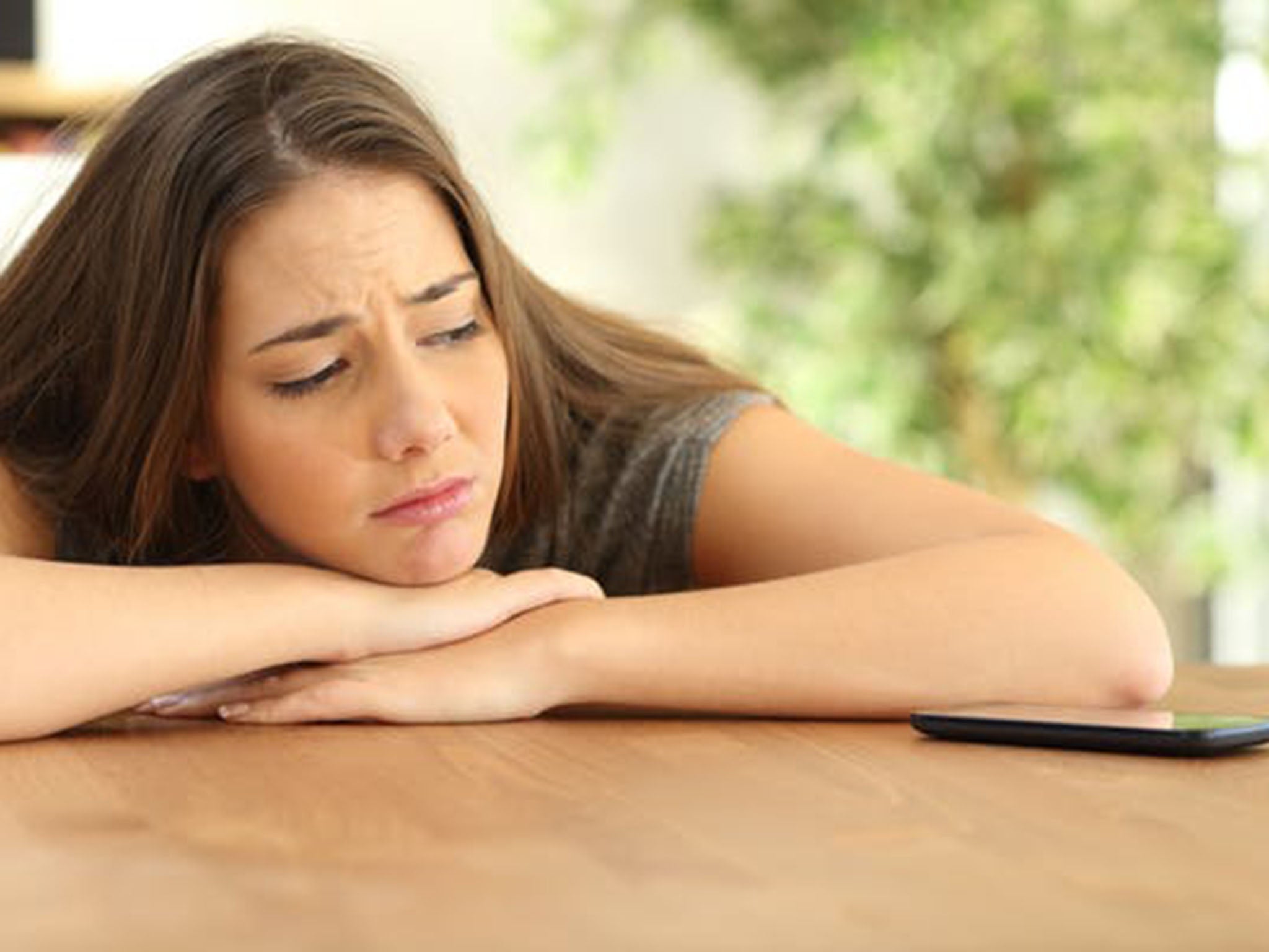 Missed connection: digital detoxes may cause withdrawal symptoms