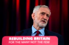 Brexit: Jeremy Corbyn wrong about EU state aid restrictions, says IPPR