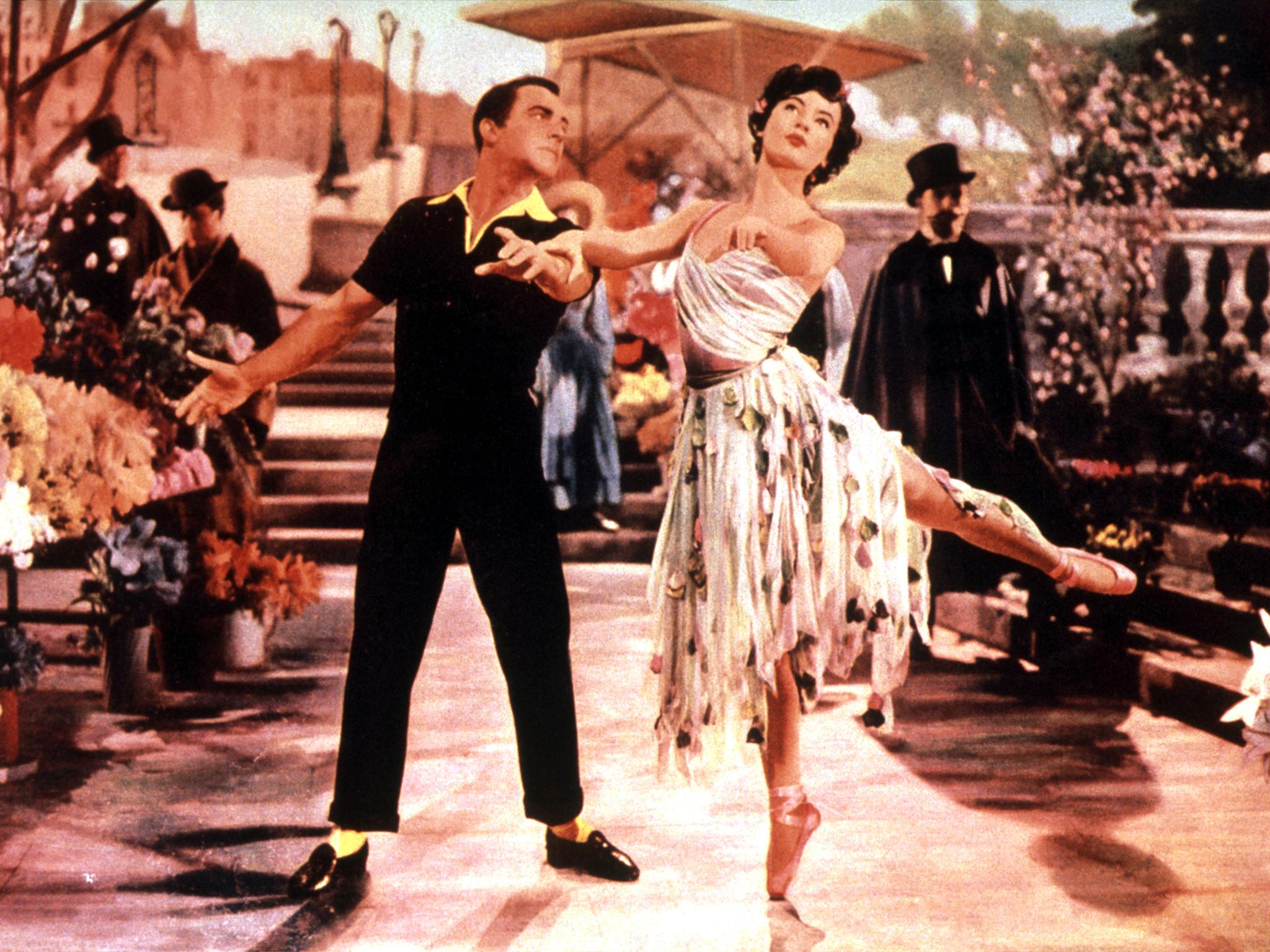 ‘An American in Paris’ (1951) was one of the greatest of the MGM musicals