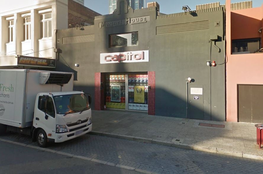 The nightclub has now been forced to backtrack and apologise