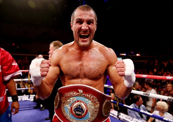 Court records revealed this week that former light-heavyweight kingpin Sergey Kovalev was arrested in the summer for allegedly punching a woman