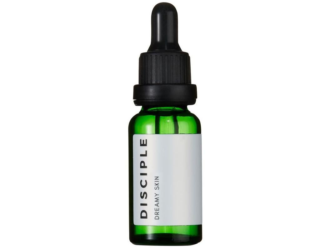 Dreamy Skin Retinyl Oil, £35, Disciple