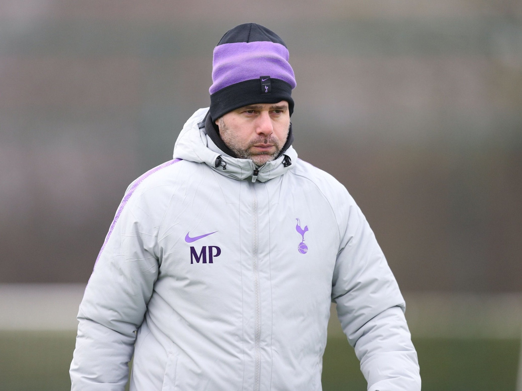 Mauricio Pochettino insists Spurs are trying in the transfer market