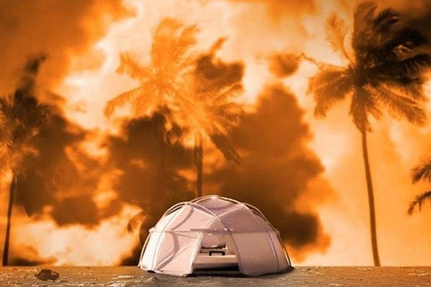 Fyre Festival has already been the subject of multiple documentaries