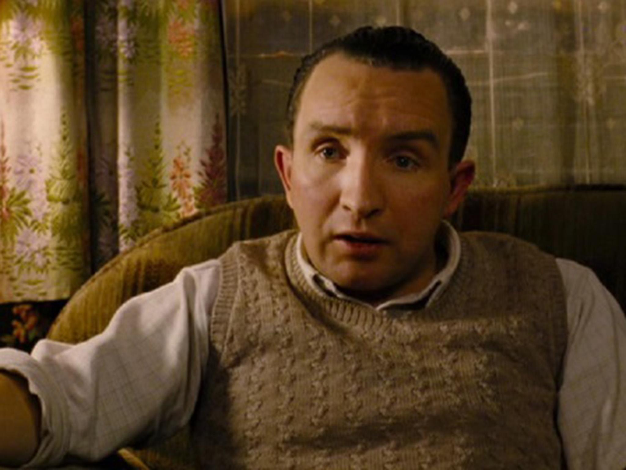 Marsan in Mike Leigh’s ‘Vera Drake’