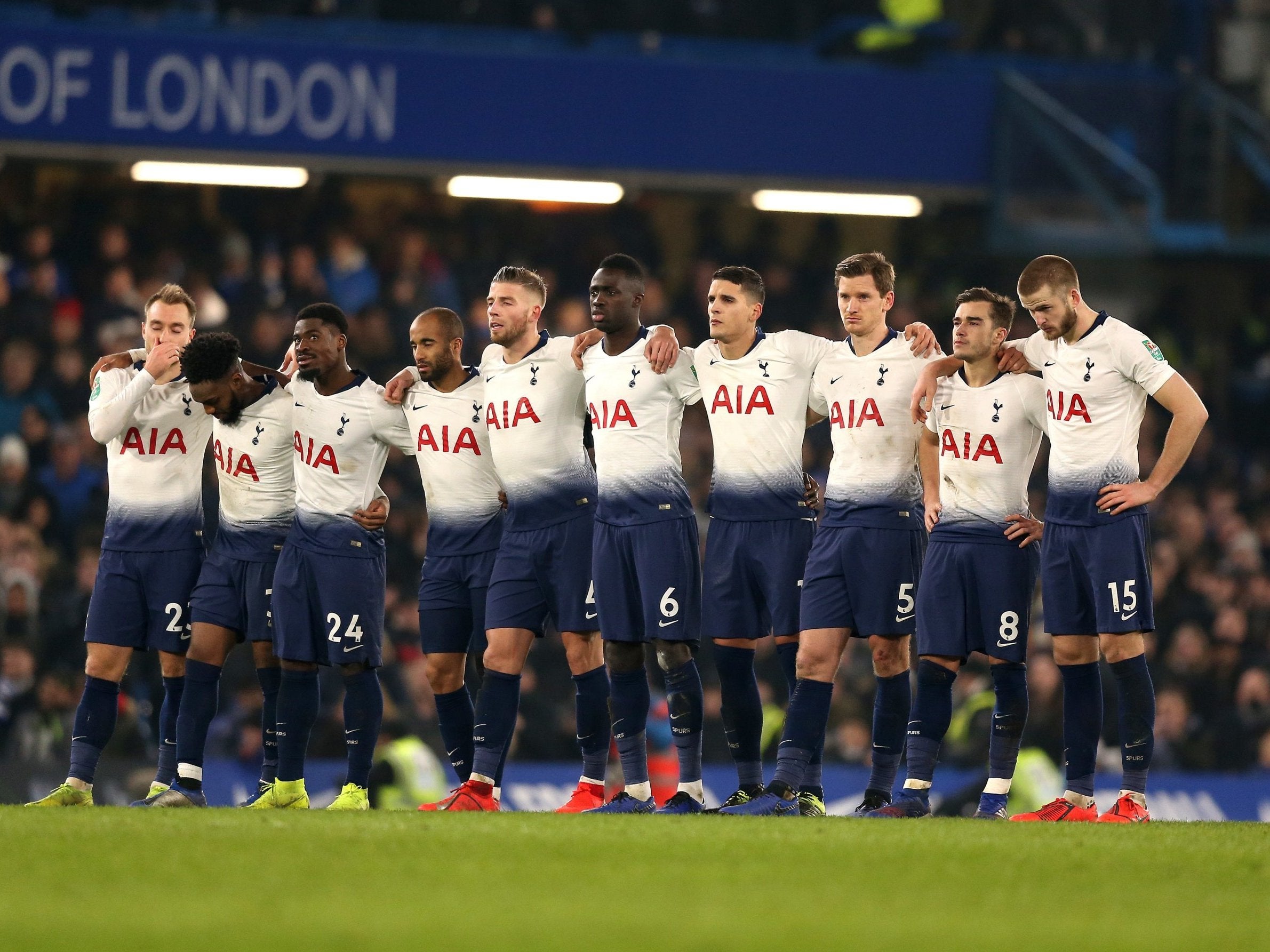 On a macro level, it’s impossible to dispute Pochettino has drastically overperformed with this current Spurs team