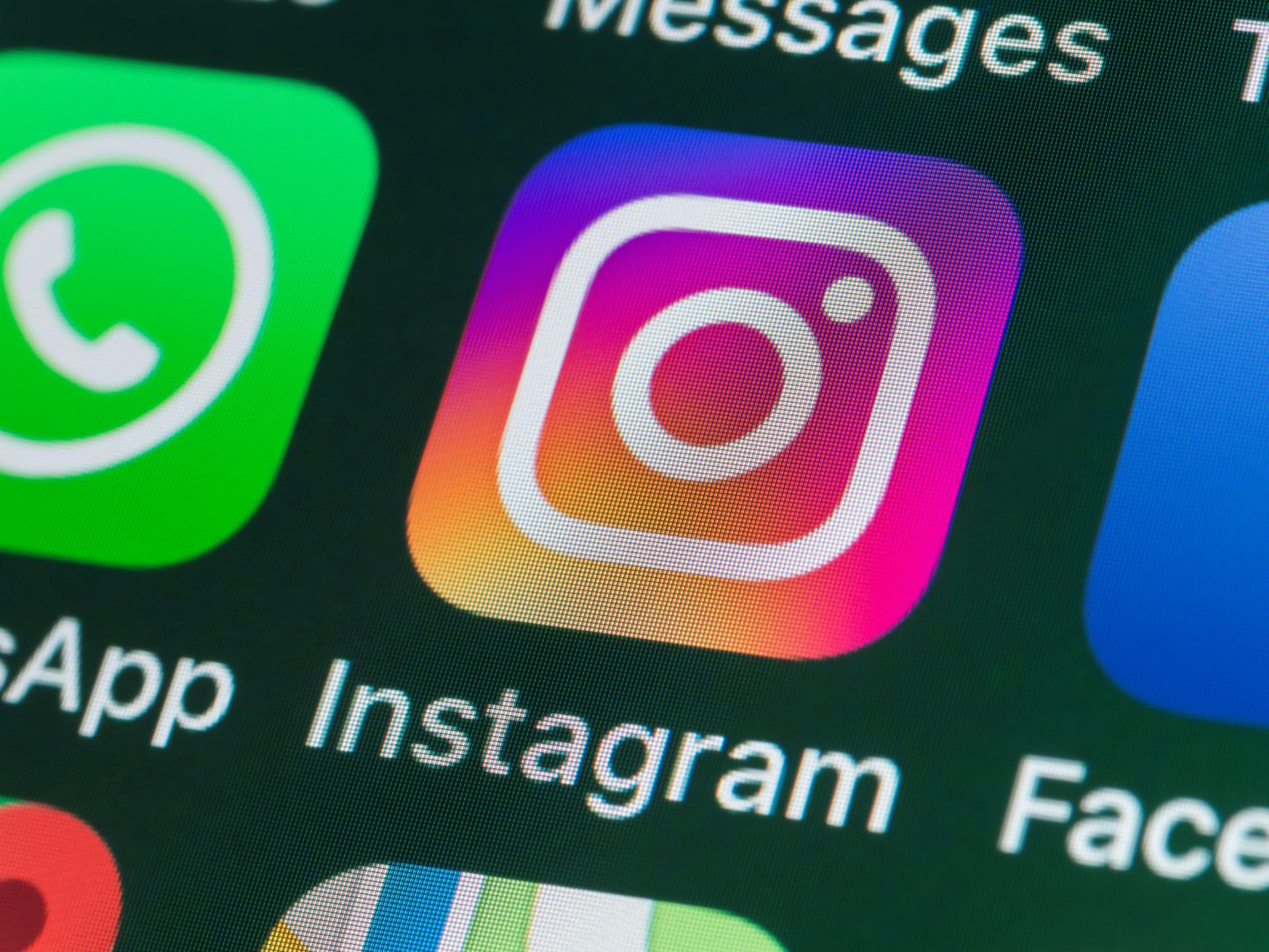 Instagram users reported losing up to millions of followers this week