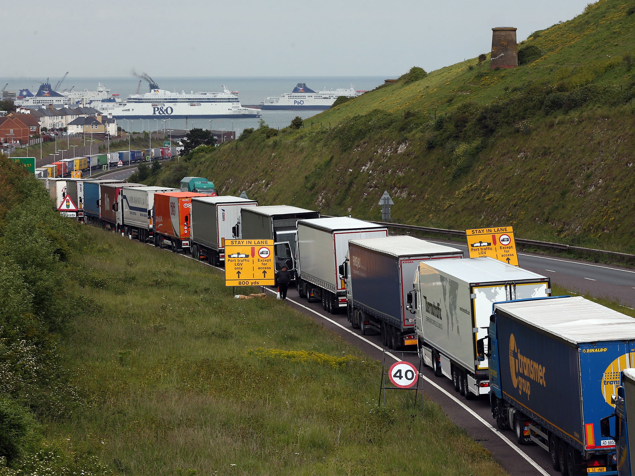 Government advised public bodies how to refuse no-deal Brexit FOIs