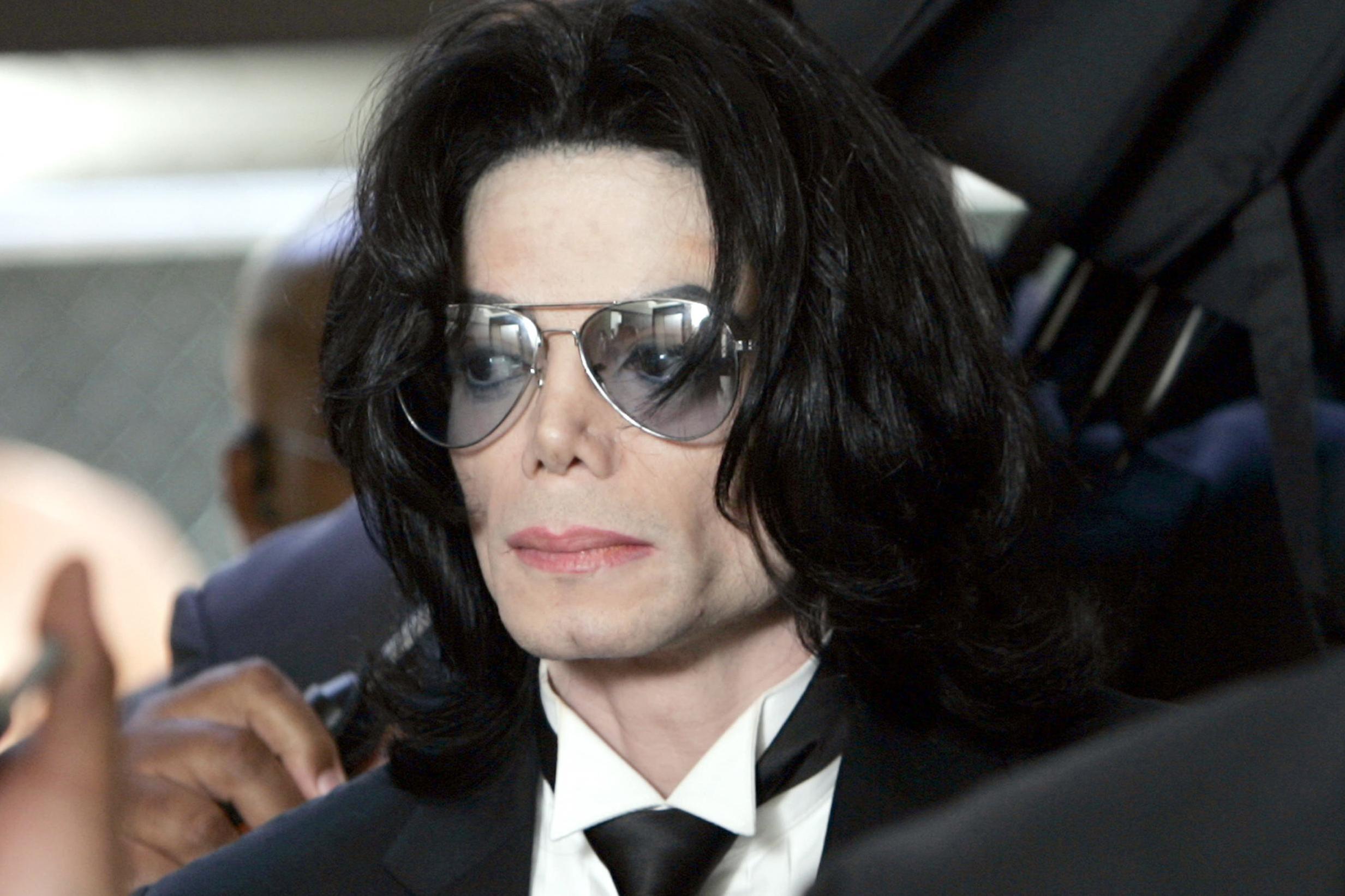 Can Michael Jackson’s music survive the accusations against him? It’s complicated