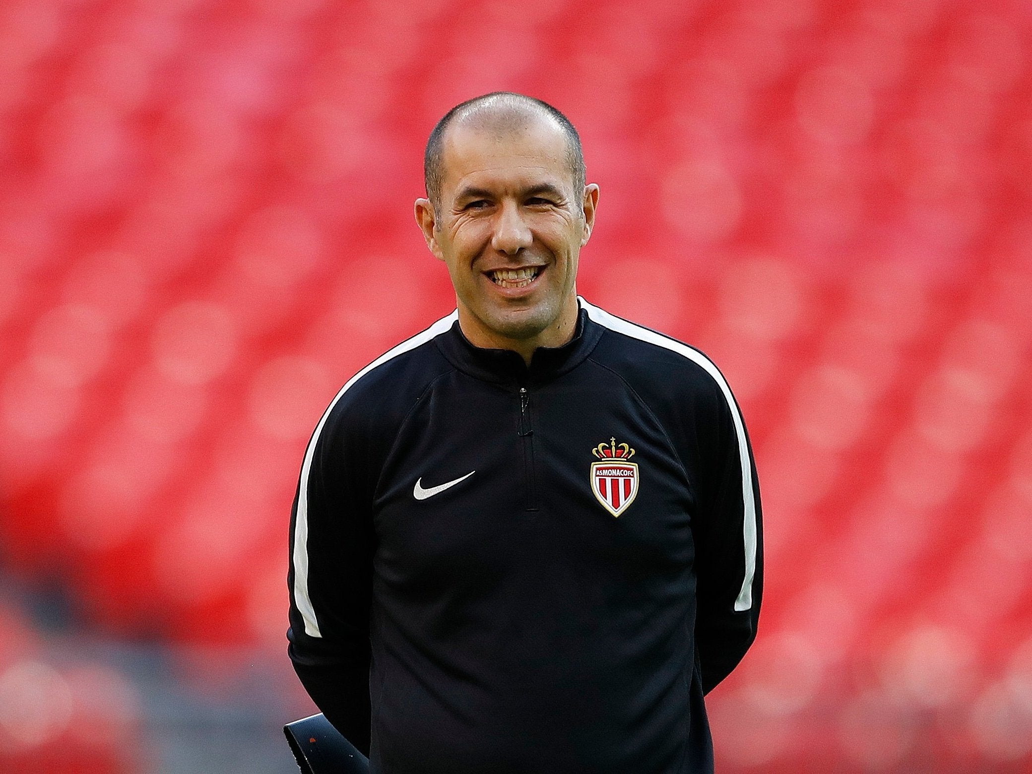 Leonardo Jardim returns to Monaco just three months after being sacked